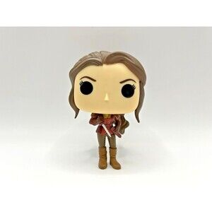 Funko Pop! Television Once Upon a Time Belle #383 Vinyl Figure